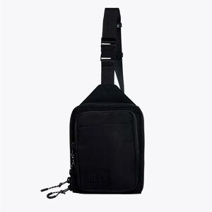Beis The Sport Sling in Black (Crossbody)